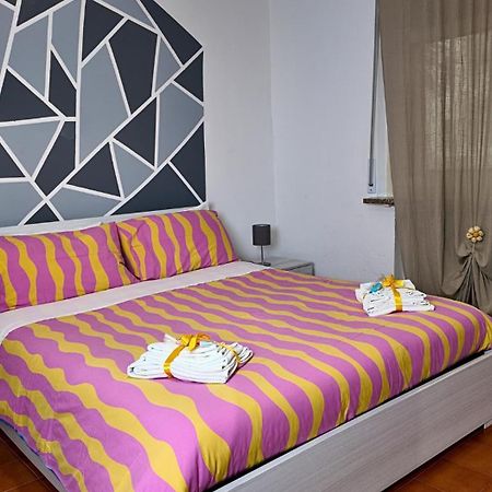Appartement Stabia House à Parme Extérieur photo