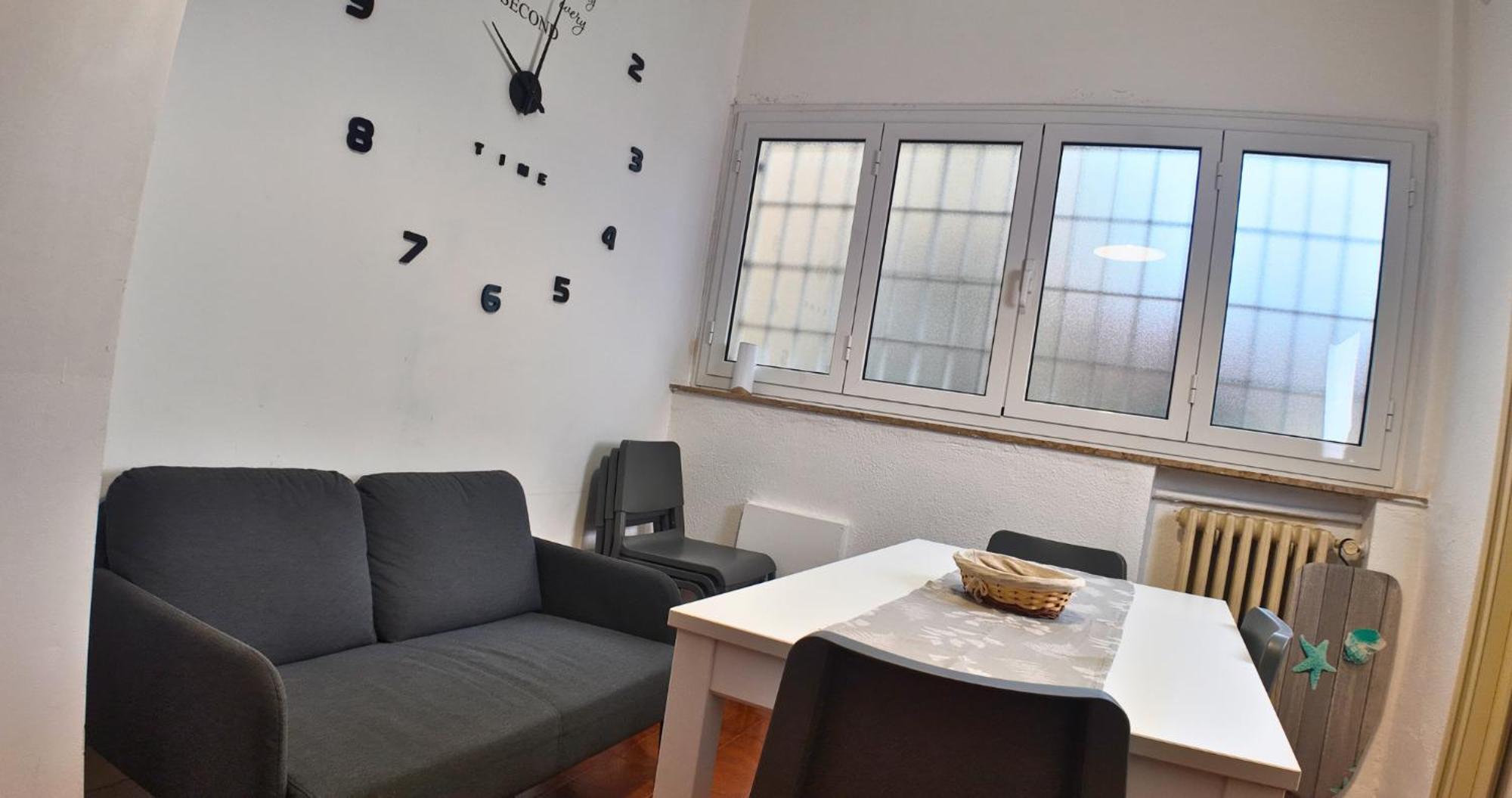 Appartement Stabia House à Parme Extérieur photo