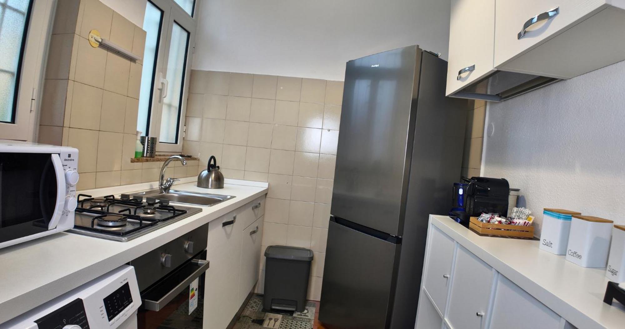 Appartement Stabia House à Parme Extérieur photo